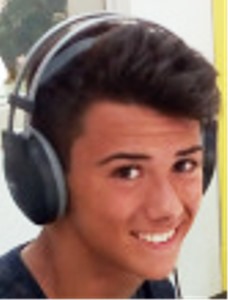 Mario Monclus Martin