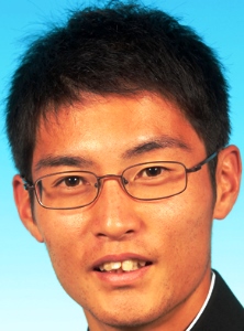Masato Shiga Masato Shiga