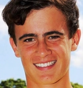 Mason Recci Mason Recci
