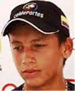 Mateo Andres Ruiz Naranjo