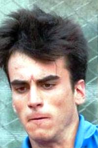 Mateo Berne