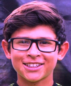 Mateo Castaneda