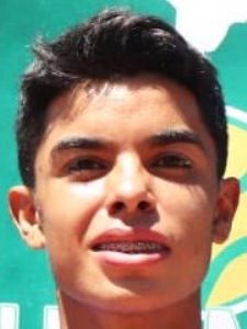 Matheus Amorim De Lima Matheus Amorim De Lima