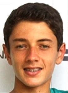 Matheus Pucinelli De Almeida