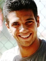 Mathieu Rodrigues