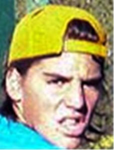 Matias Rodolfo Buchhass Matias Rodolfo Buchhass