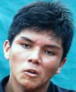 Matias Soto