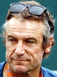Mats Wilander