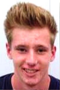 Matt Alexander