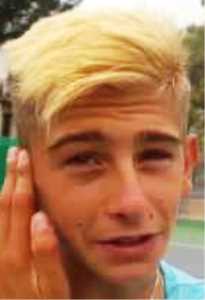 Matteo Arnaldi