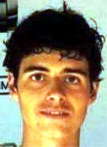 Matteo Lavizzari