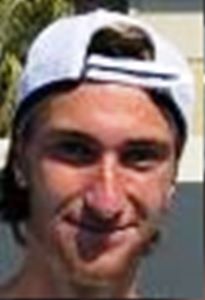 Matthew Bosancic Matthew Bosancic