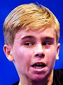 Matthew Donald