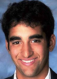 Matthew Kandath