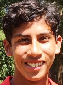 Matthew Segura