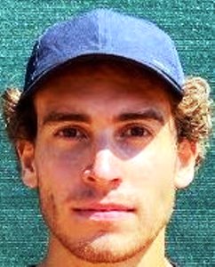 Mattia Ghedin