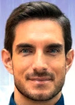 Mauricio Echazu Mauricio Echazu
