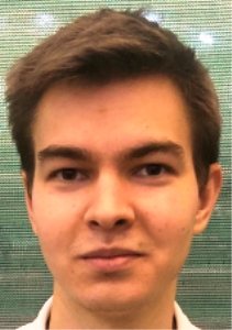 Maxim Krasheninnikov