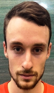 Maxim Mokrousov Maxim Mokrousov