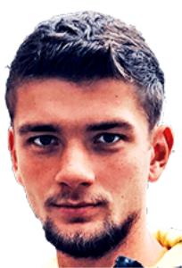 Maxim Ratniuk Maxim Ratniuk