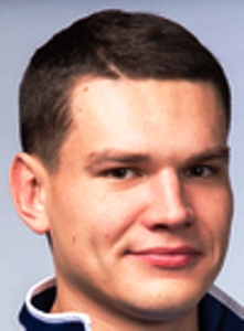 Maxim Smolyarchuk