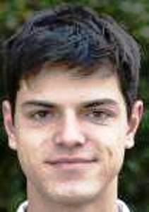 Maxime Mora