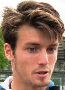 Maxime Pauwels Maxime Pauwels