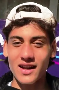 Maximo Zeitune