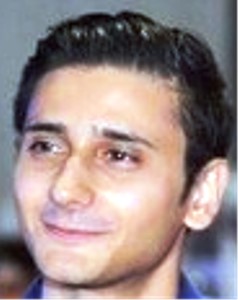 Mehdi Naqvi Mehdi Naqvi