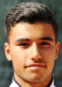 Mehdi Sadaoui Mehdi Sadaoui