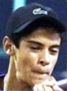 Rodrigo Pacheco Mendez