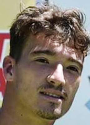 Marc Ros Mesas Marc Ros Mesas