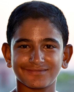 Michael Bassem Sobhy