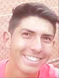 Michael Beltran Rubio