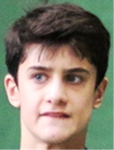 Michael Minasyan