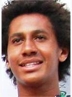 Michael Mmoh