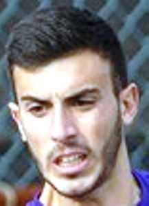Miguel Garcia