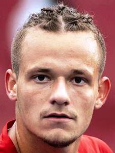 Mihailo Popovic