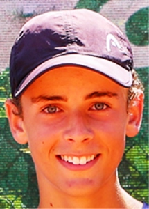 Mika Brunold