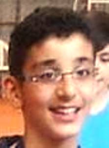 Mikail Alimli Mikail Alimli