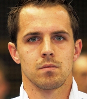 Mike Scheidweiler