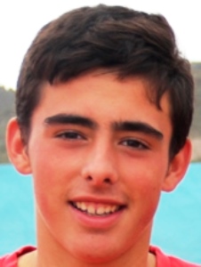 Mikel Aranzabal Mikel Aranzabal