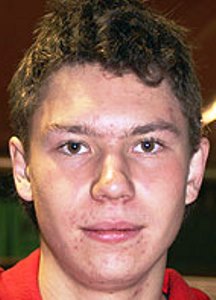 Mikhail Balmashev Mikhail Balmashev