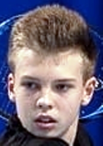 Mikhail Dubrouski Mikhail Dubrouski