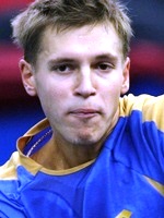 Mikhail Ledovskikh Mikhail Ledovskikh
