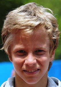 Milan Welte Milan Welte