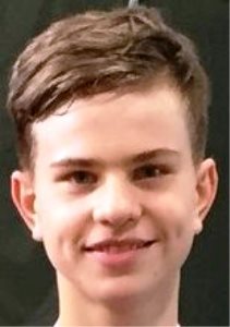 Milosz Sroka