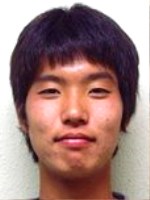 Min-Hyeok Cho Min-Hyeok Cho