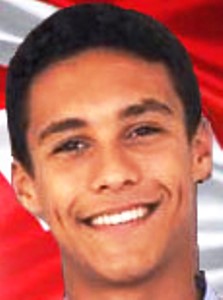 Mohamed Ali Bellalouna Mohamed Ali Bellalouna