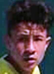 Mohamed Amin Oueslati Mohamed Amin Oueslati
